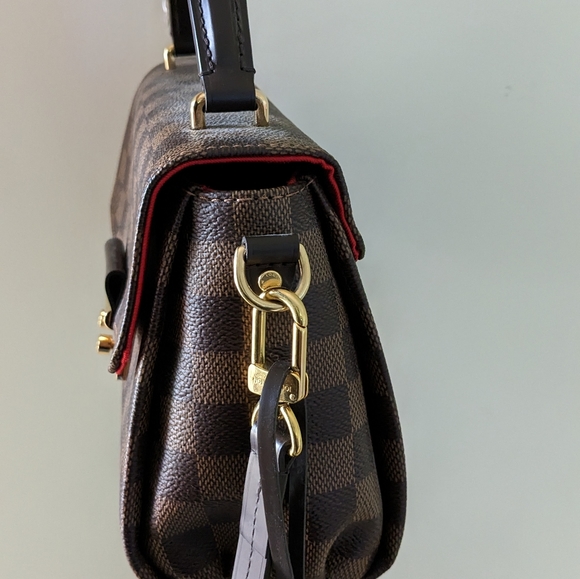 Louis Vuitton Croisette - Picture 3 of 6